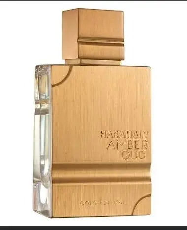 Haramain Amber Oud  | NichePerfume