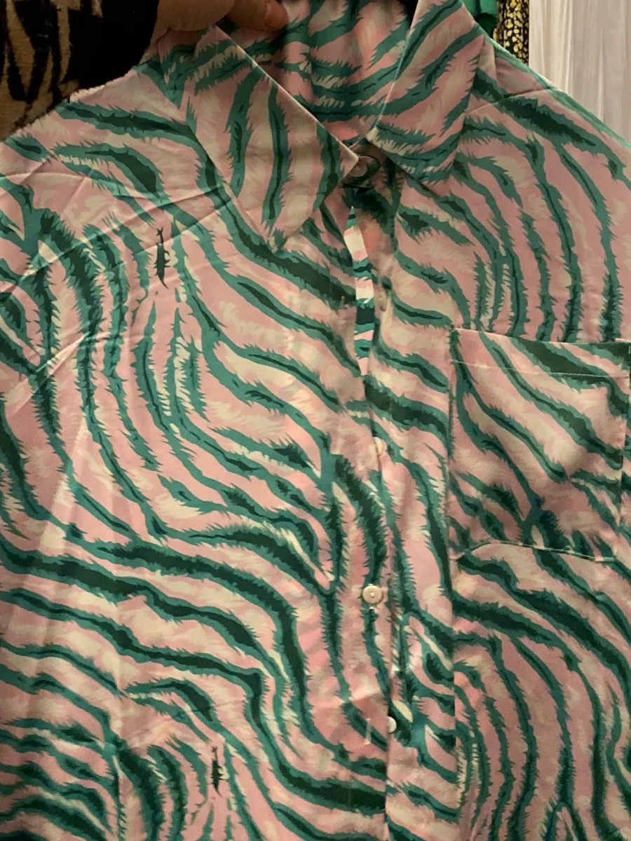 Chemise | Astra boutique 