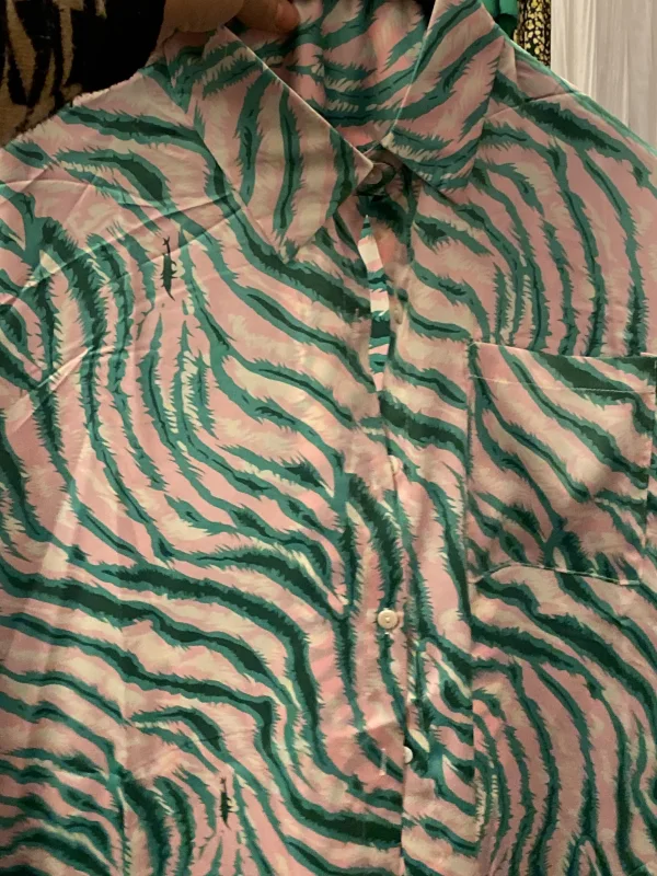 Chemise | Astra boutique 