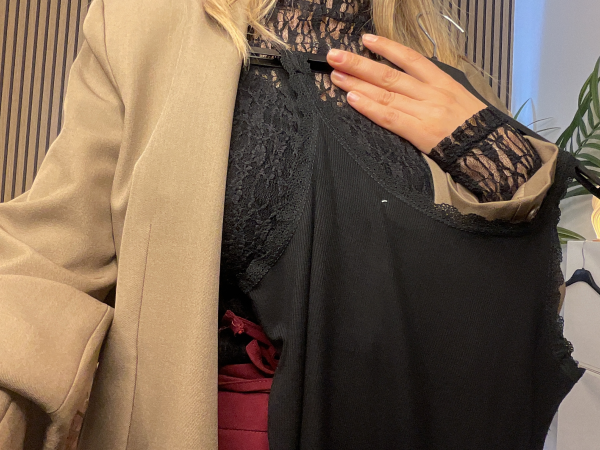 Top | Astra boutique 