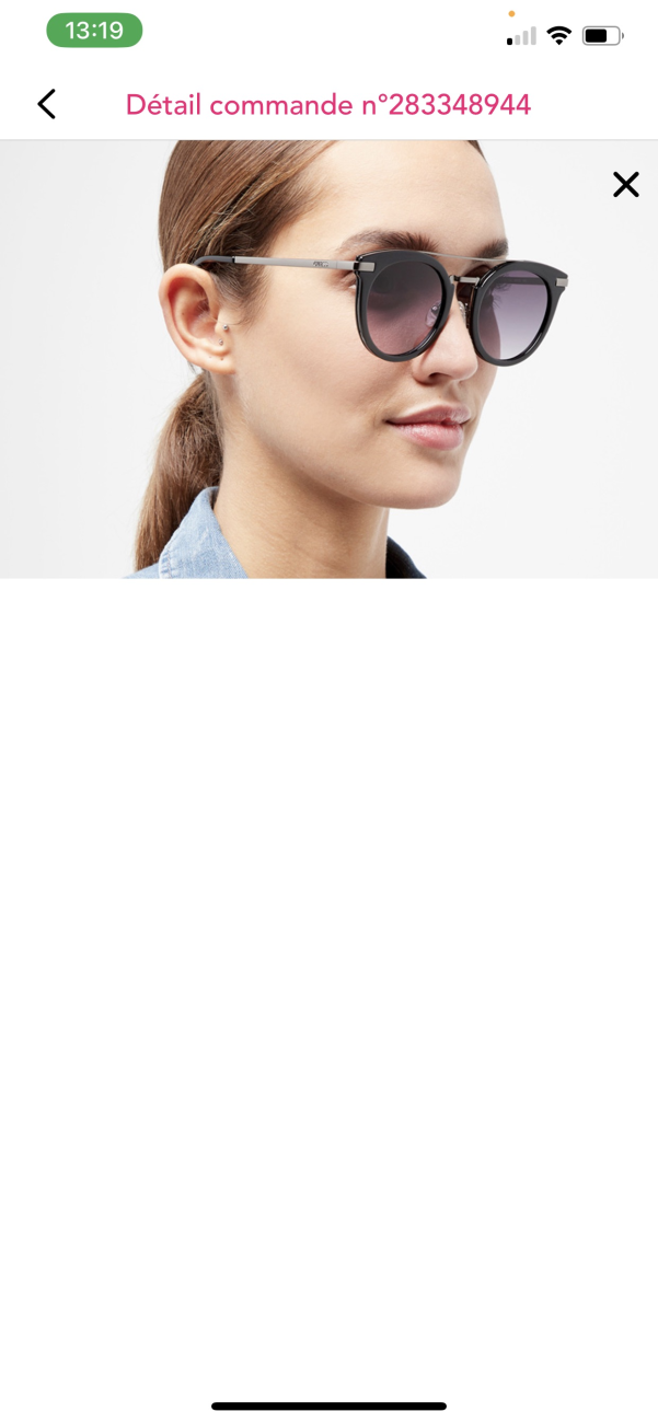 Lunettes guess  | Astra boutique 