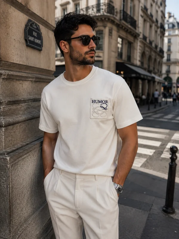 T shirt | R9 DENIM