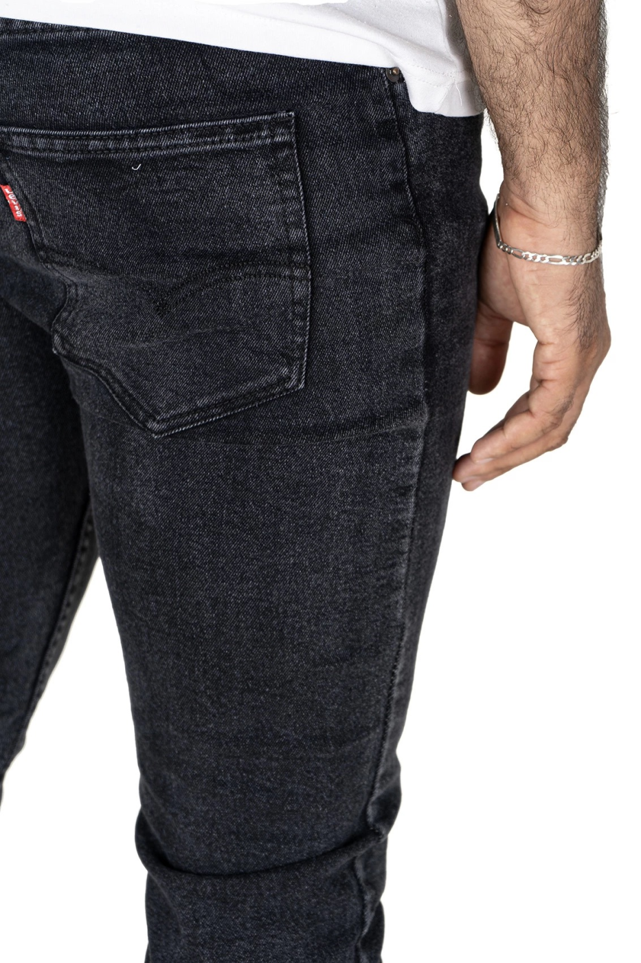 Jean classic - Vayni | Black Fashion 