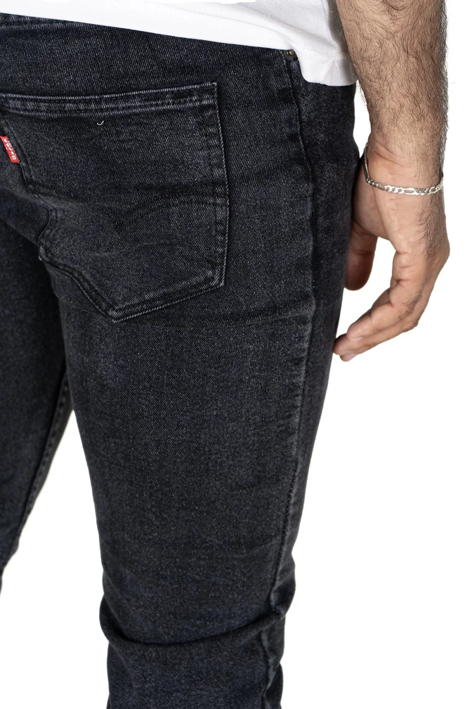 Jean classic - Vayni | Black Fashion 
