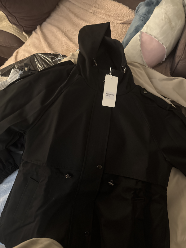 Trenche 3059 | Astra boutique 