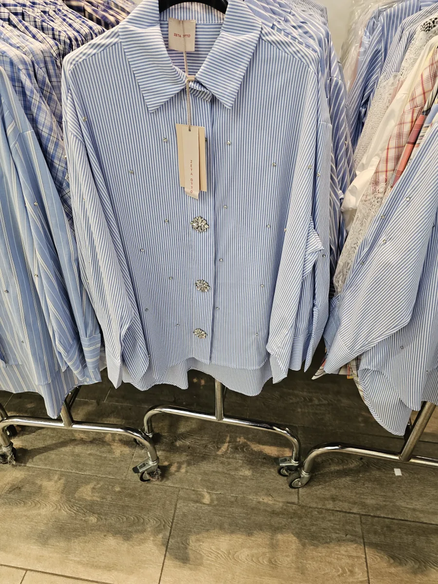 Chemise Vanille Vanille | Dresses of my World