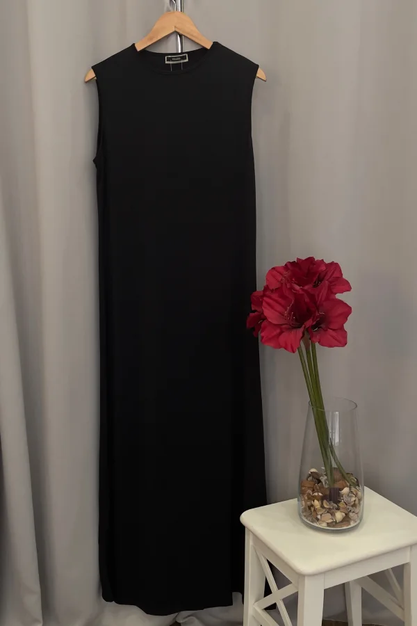 Robe Sans Manche | CasaZaz
