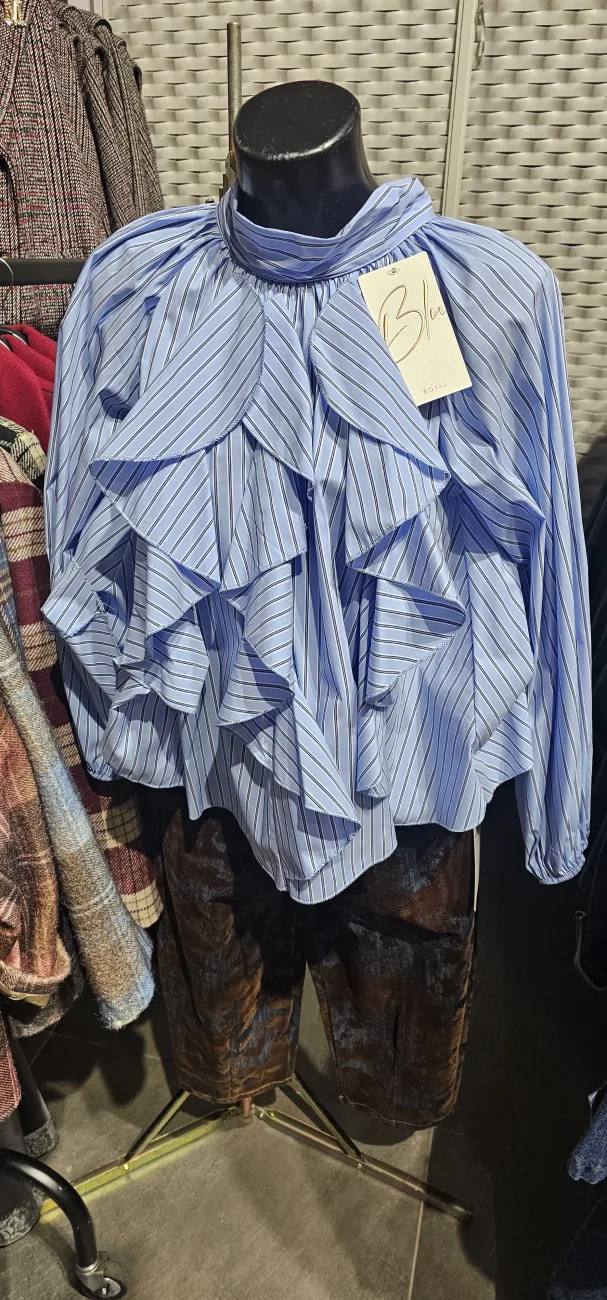 Chemise Annie  | Dresses of my World