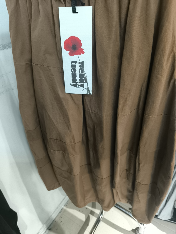 Jupe Aliénor  | By Kotni