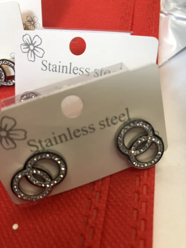 Boucles d’oreilles | Astra boutique 