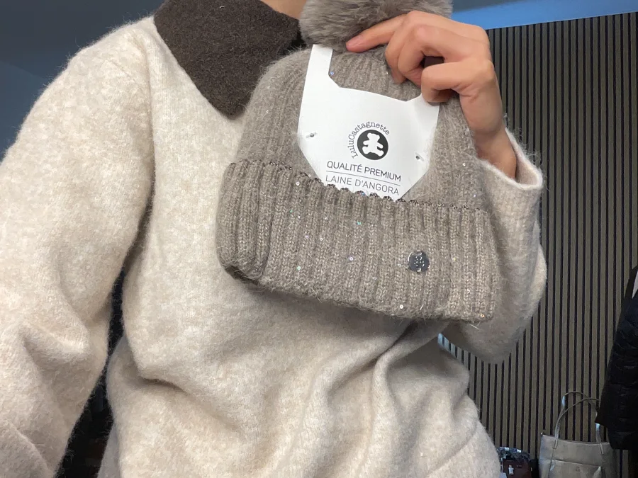 Bonnet | Astra boutique 