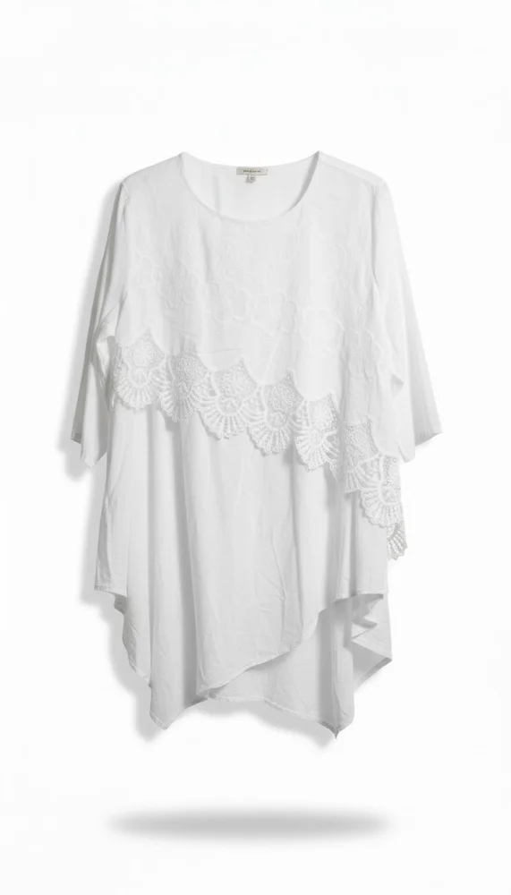 Tunique M 15 | Chouettes vêtements