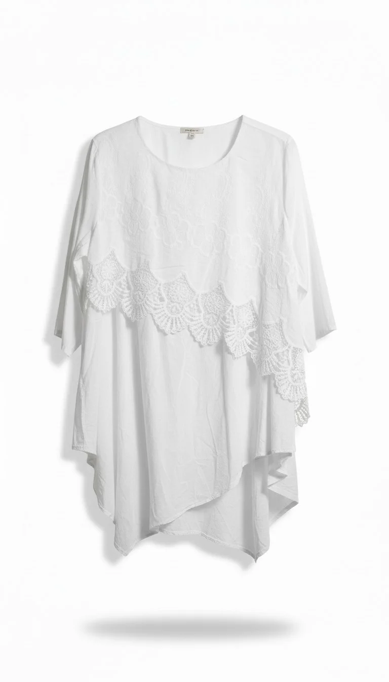Tunique M 15 | Chouettes vêtements