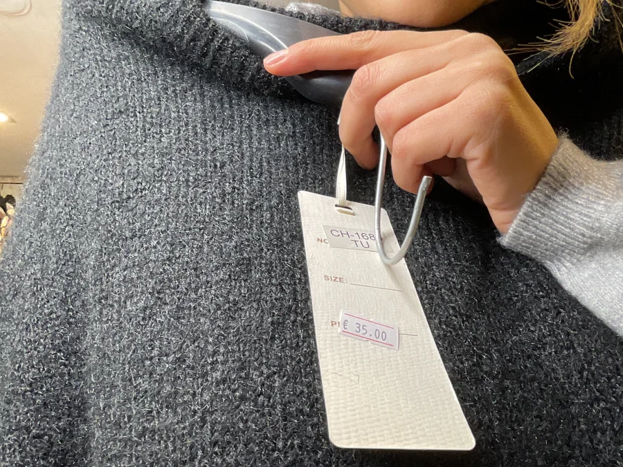 Pull  | Astra boutique 