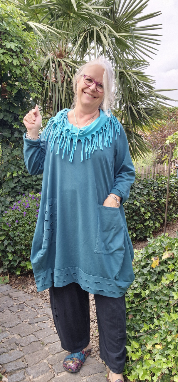 Tunique Antonio | Chouettes vêtements 