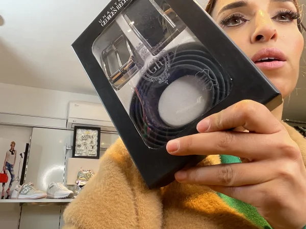 Ceiture | Astra boutique 