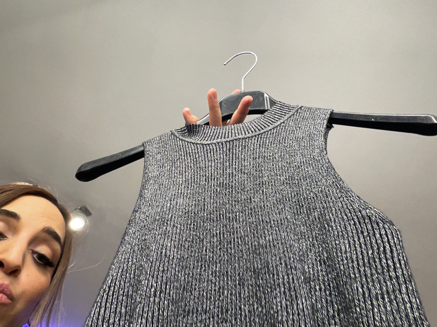 Top | Astra boutique 