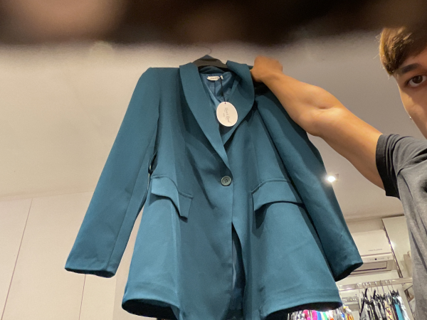 Ensemble | Astra boutique 