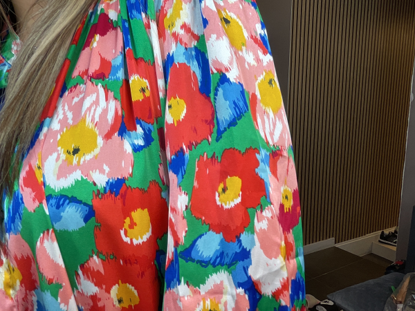 Robe | Astra boutique 