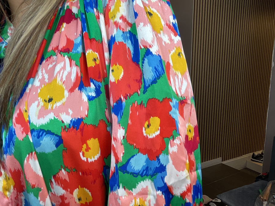 Robe | Astra boutique 