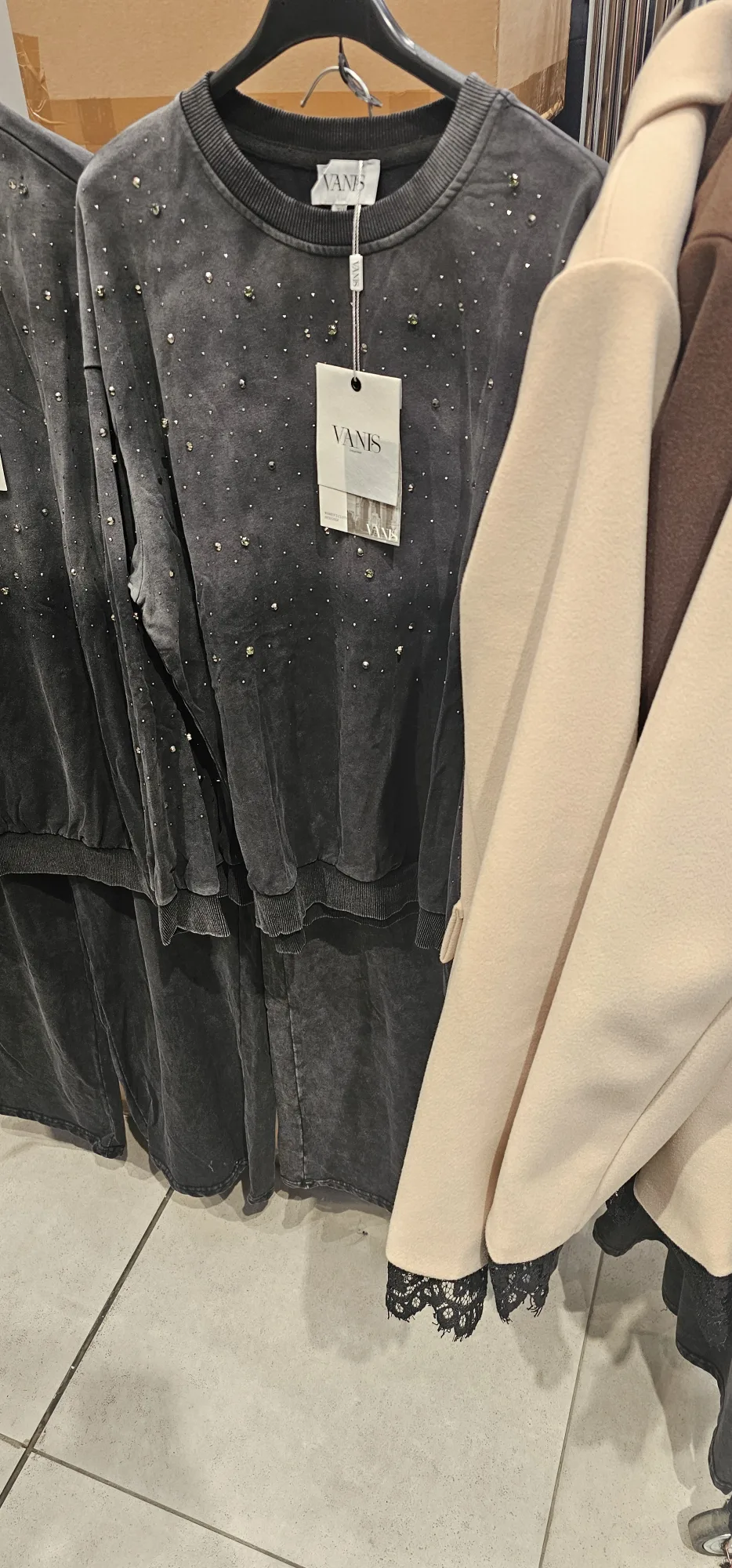 Ensemble Team Strass | Dresses of my World