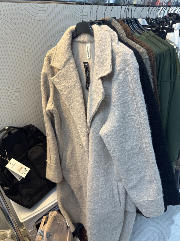 Manteau  | Astra boutique 