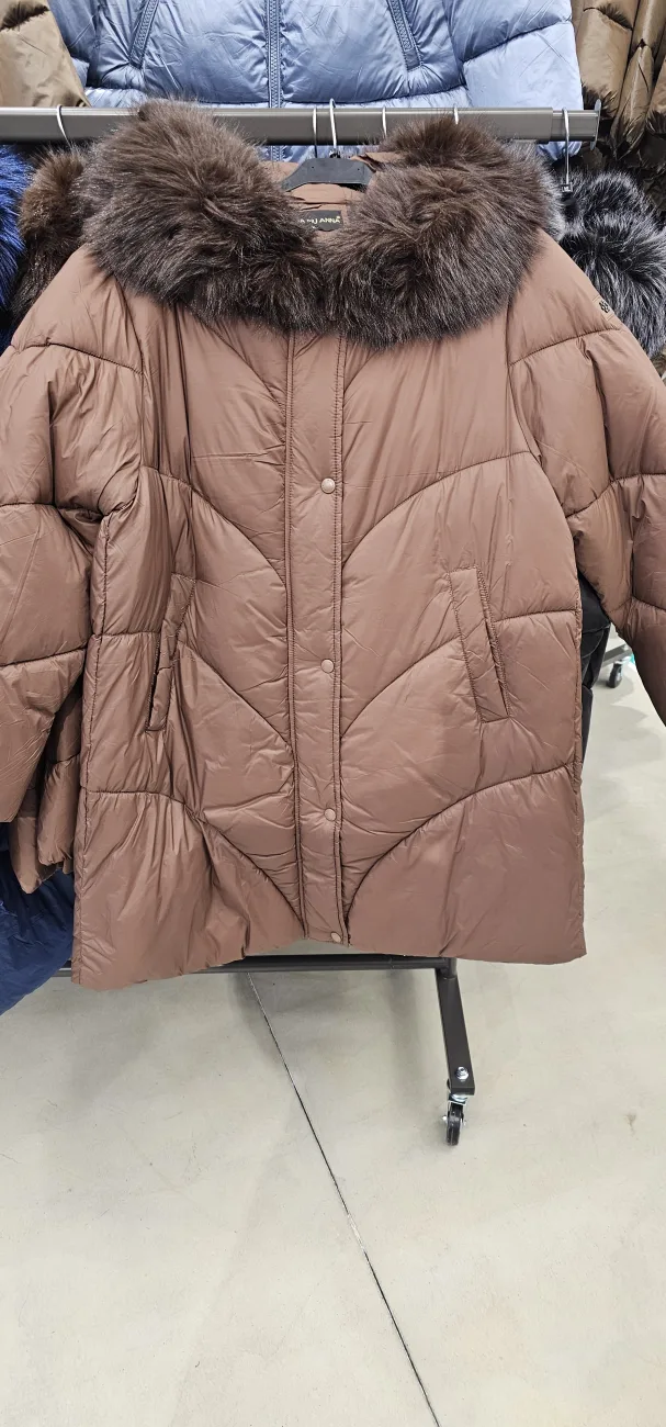 Doudoune lifesendy l xl | Dresses of my World