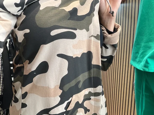 Vest | Astra boutique 