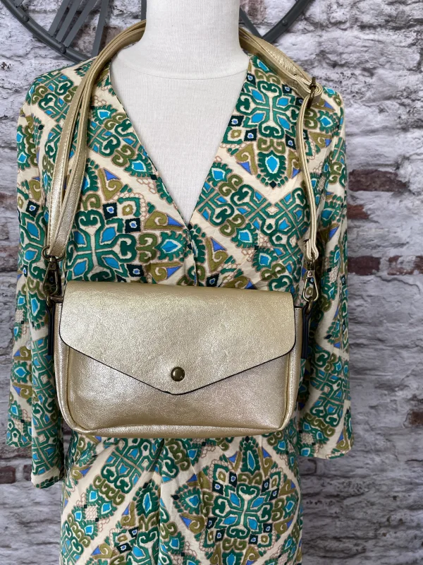 Pochette | Jus de coco 
