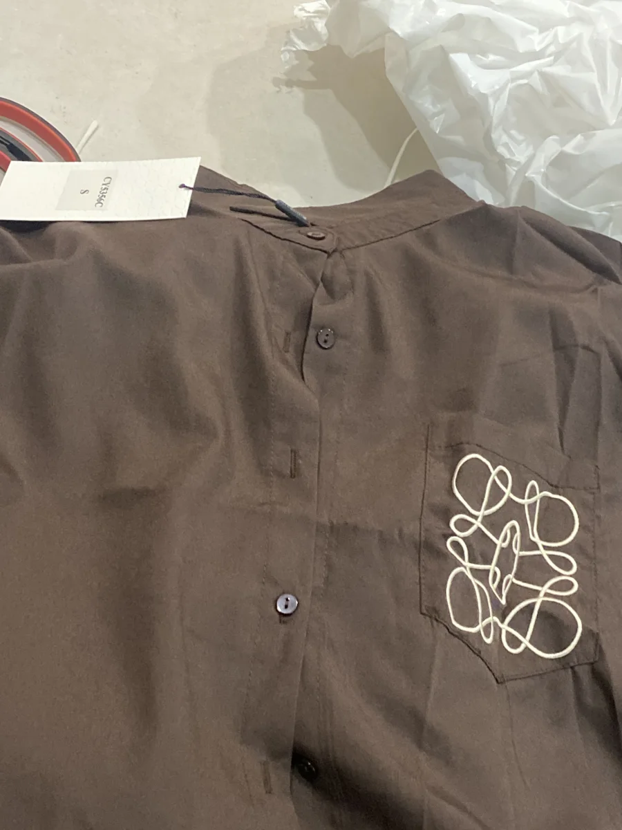 Chemise | Astra boutique 