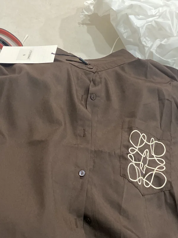 Chemise | Astra boutique 