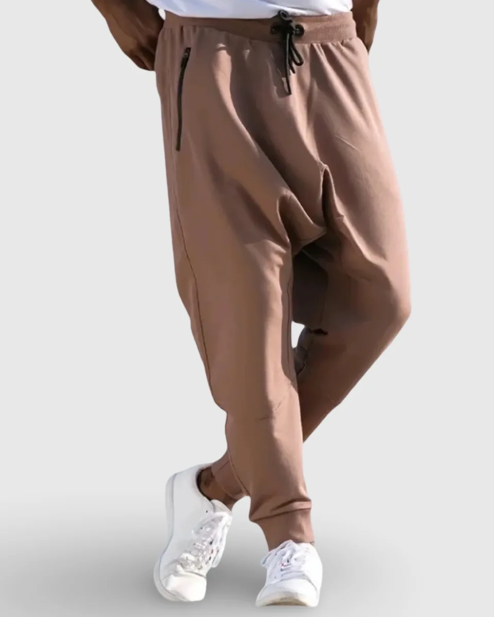 SAROUEL ATHLETIK JERSEY QABA'IL | AMCOSMETIK