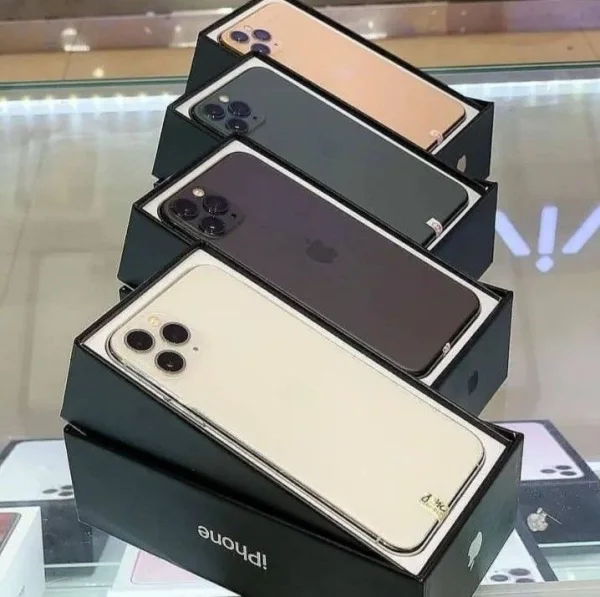 iPhone 11Pro 64Gb | June Store Co.