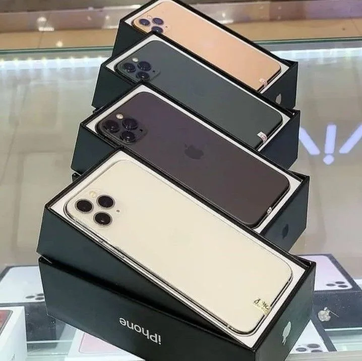 iPhone 11Pro 64Gb | June Store Co.