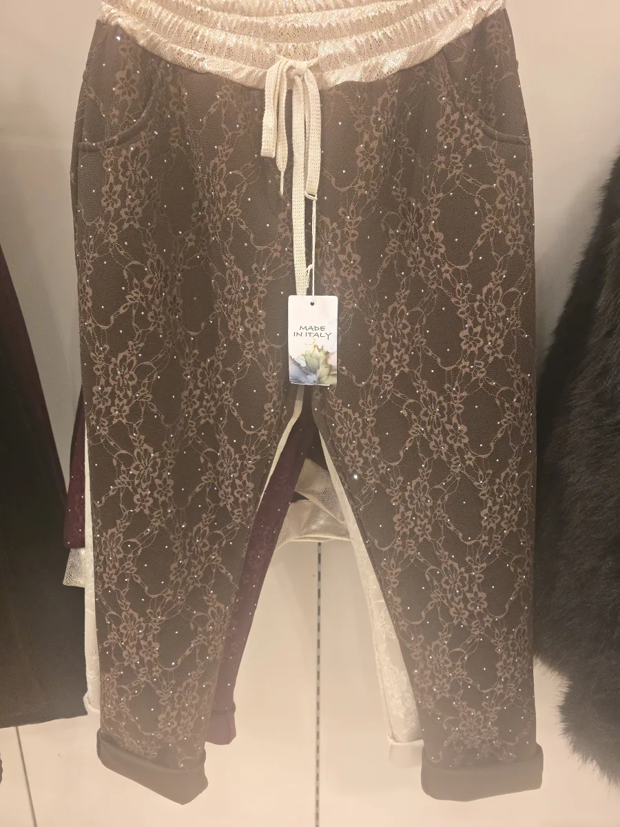 patlon | Valora Select