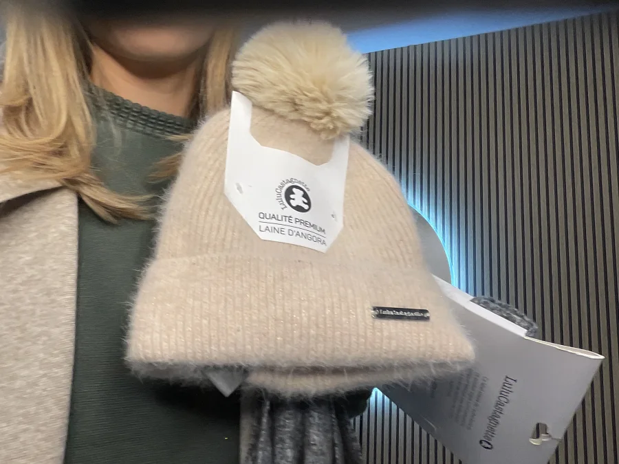 Bonnet | Astra boutique 