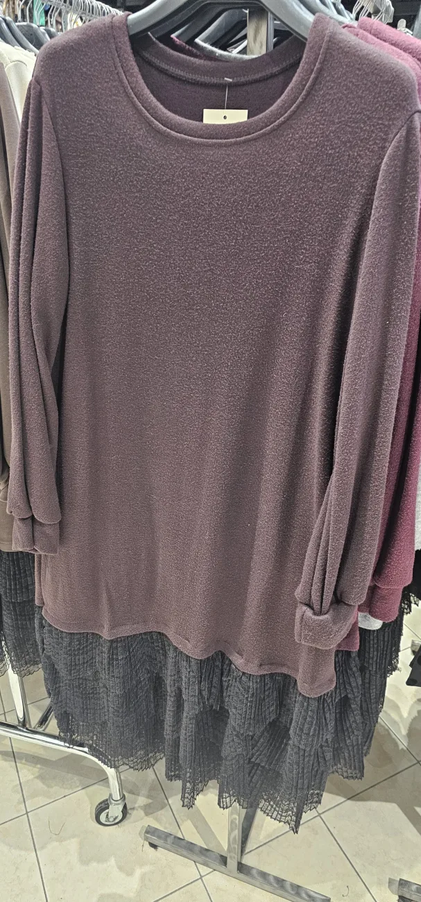 Robe Nathalie 505 | Dresses of my World