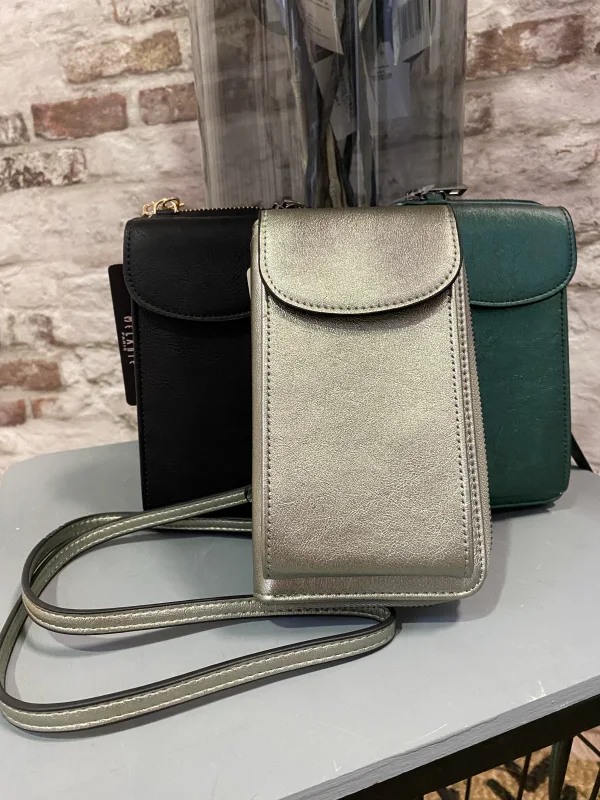 Pochette pcm732 | Jus de coco 