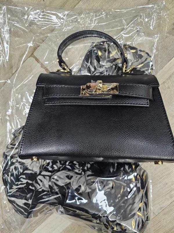 Sac fleure rose  | Dresses of my World