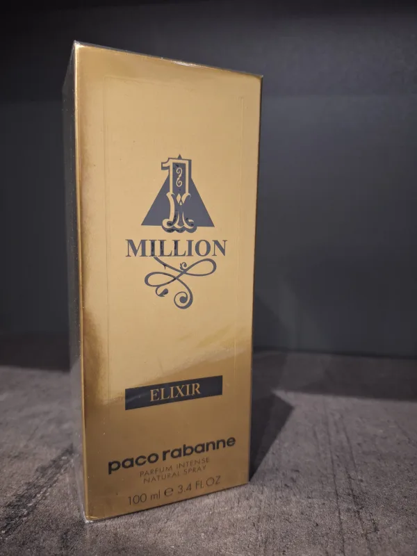 RABANNE 1 MILLION ELIXIR 100 ML | Fastfashionitalia