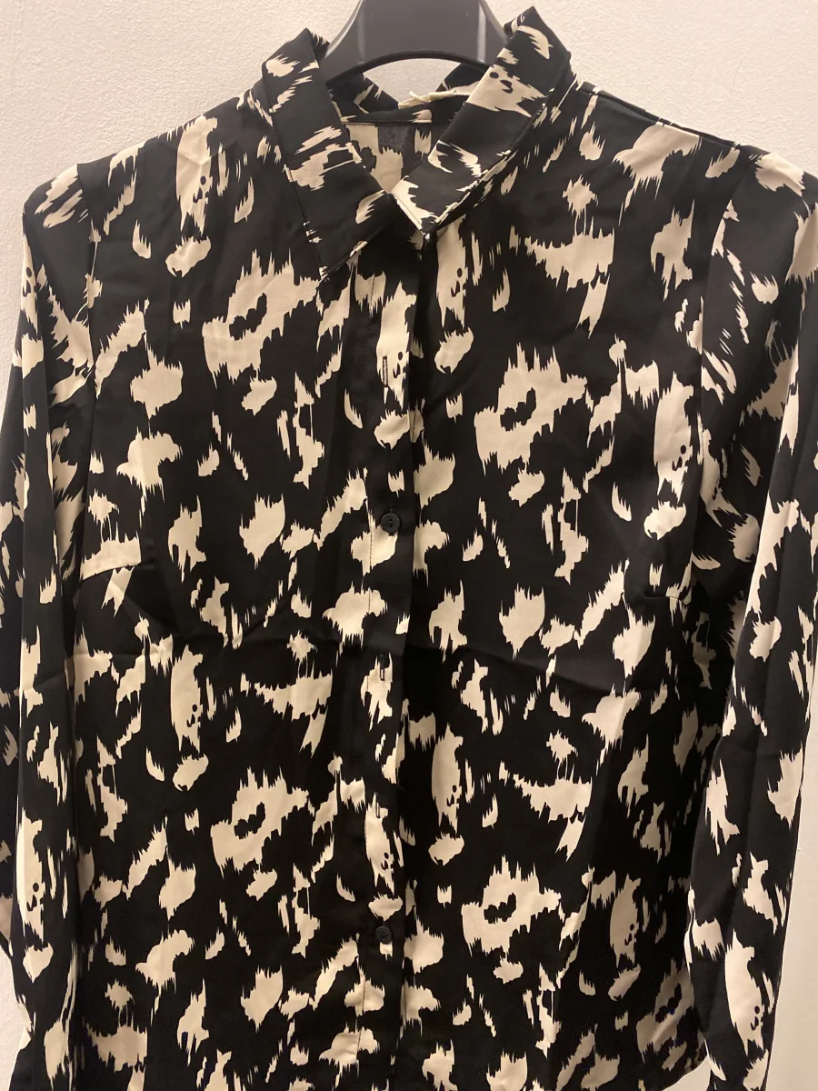 Chemise rf 111 | Astra boutique 