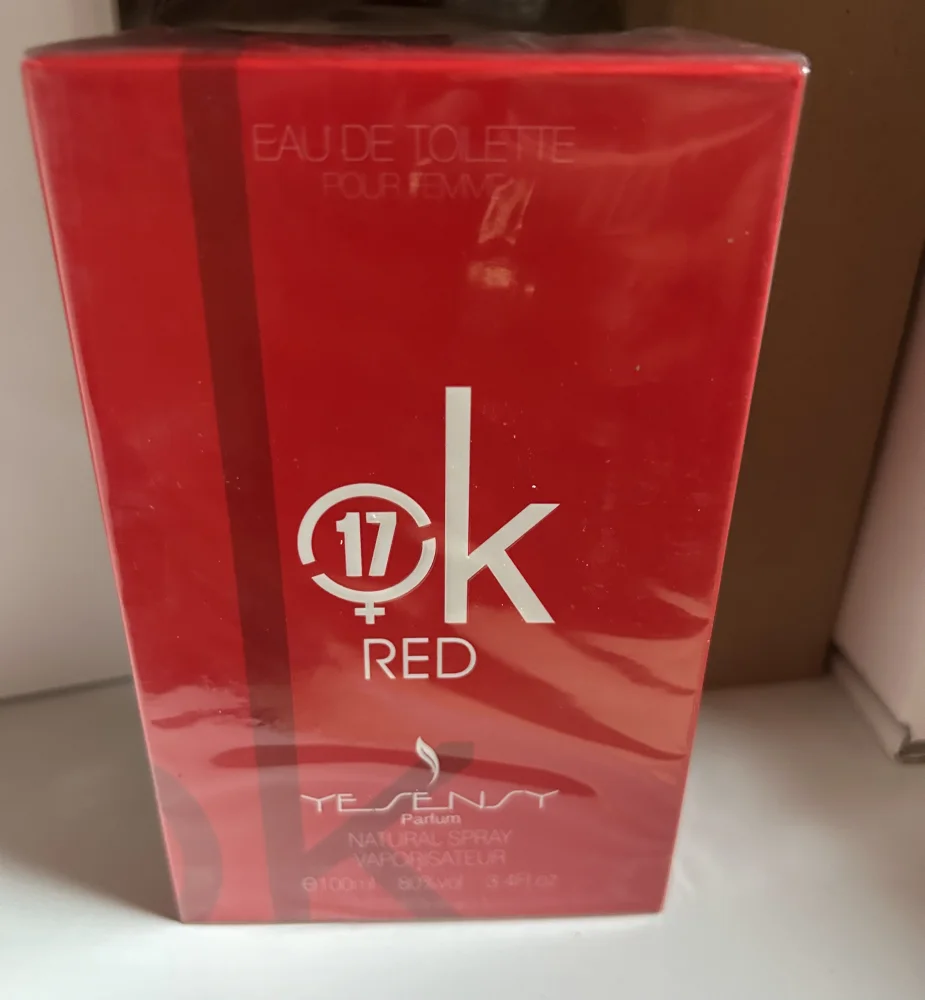 Parfum femme genérique ( ck)  | Ma collection ma mode