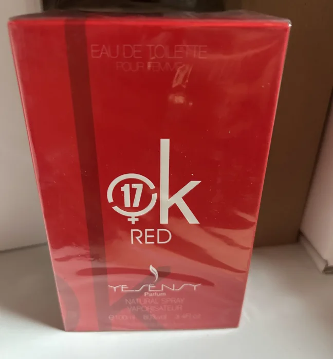 Parfum femme genérique ( ck)  | Ma collection ma mode
