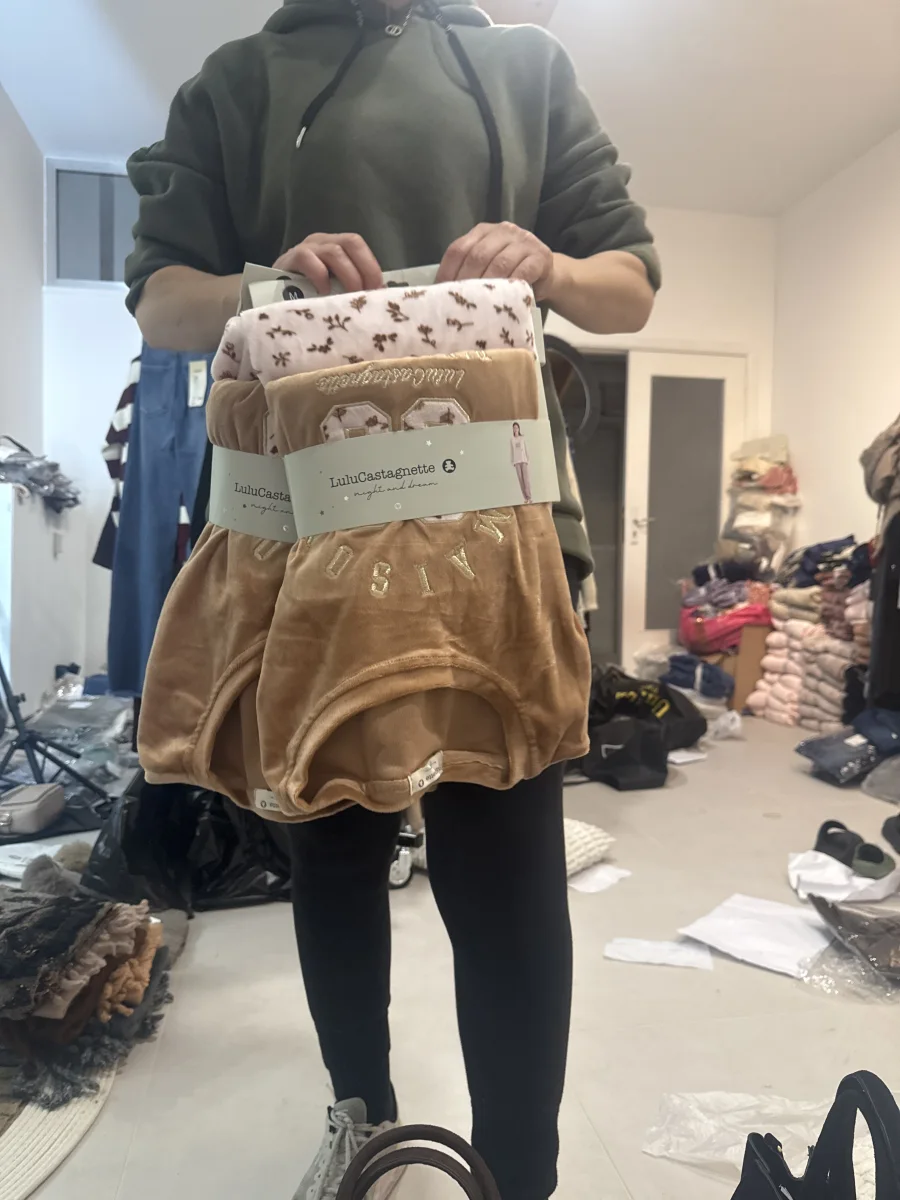 Pyjama | Astra boutique 