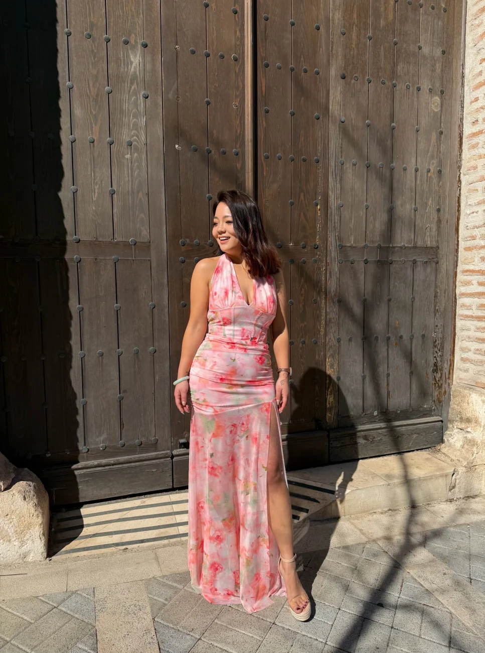 Vestido NINA  | Intimmoaranjuez 
