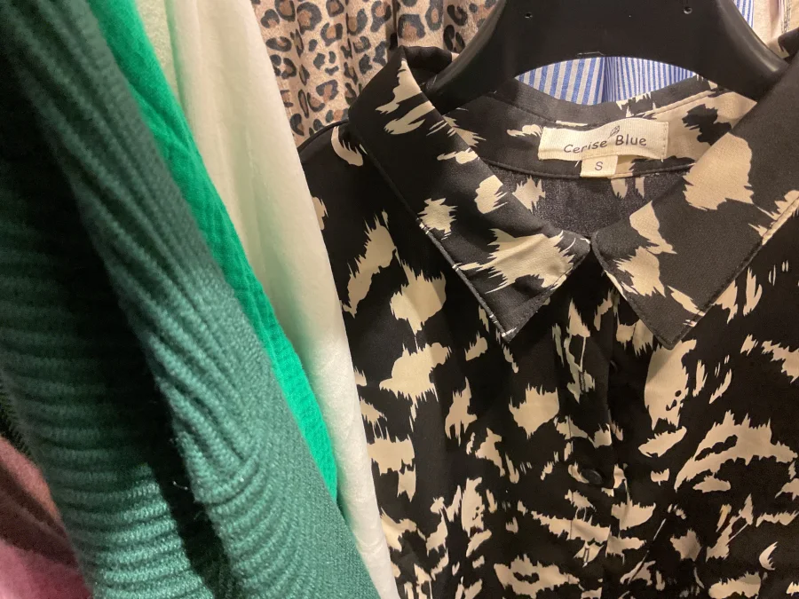 Che | Astra boutique 