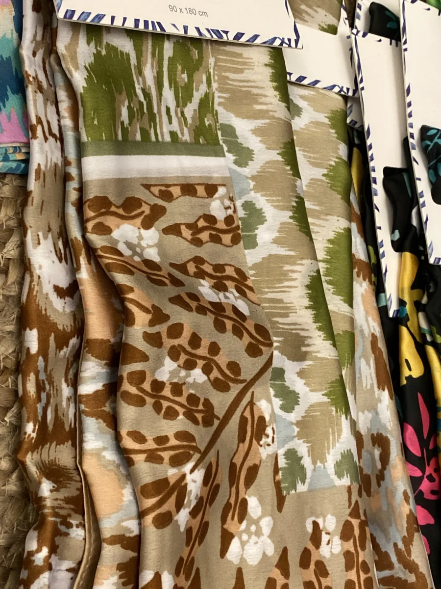 Foulard | Astra boutique 
