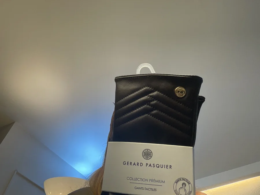 Gand noir L | Astra boutique 