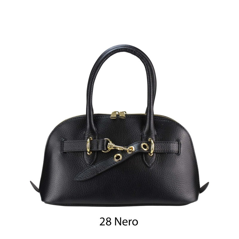 5984 - Borsa in pelle | Carvin Bags