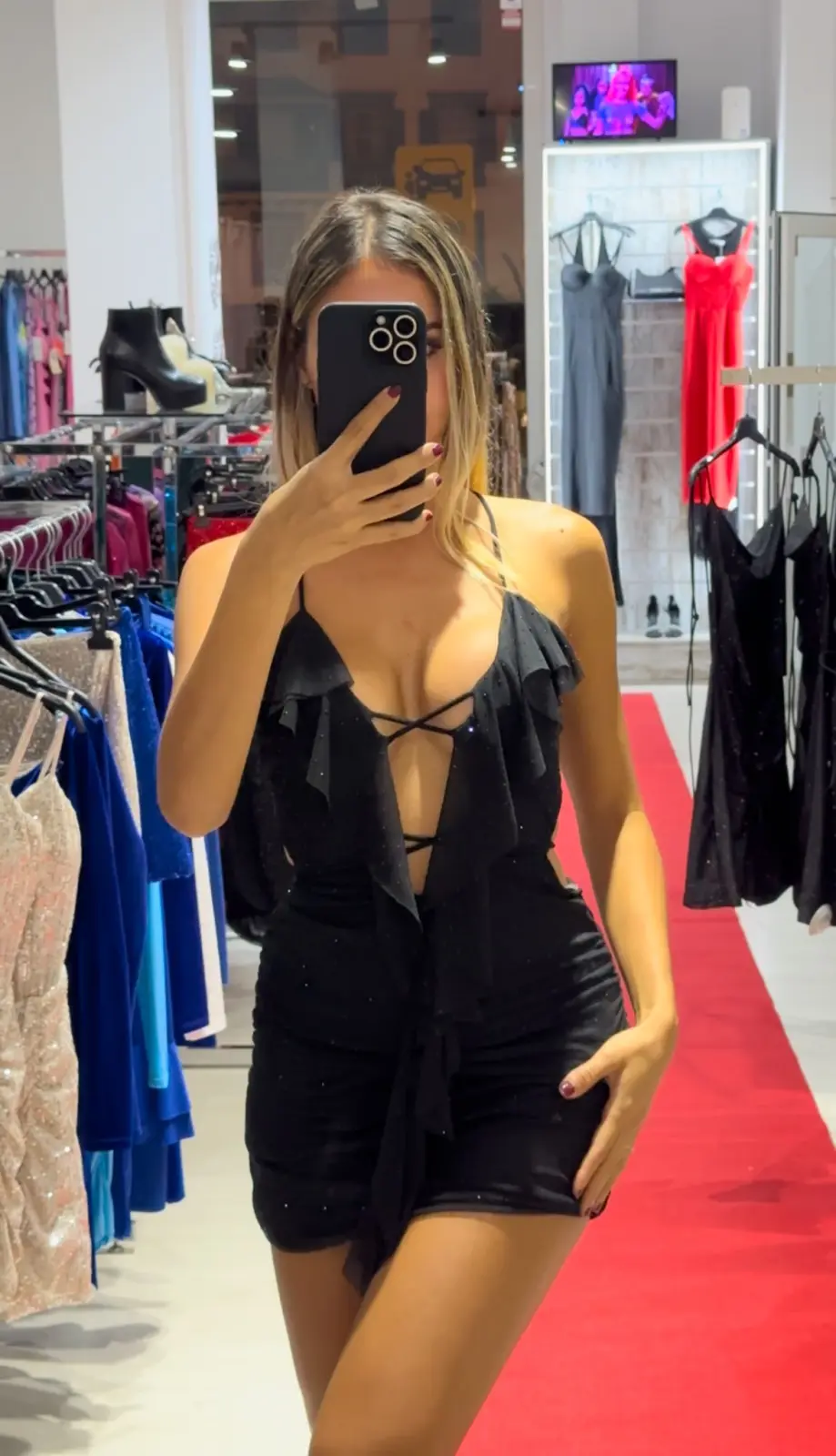 Vestido | New Secret